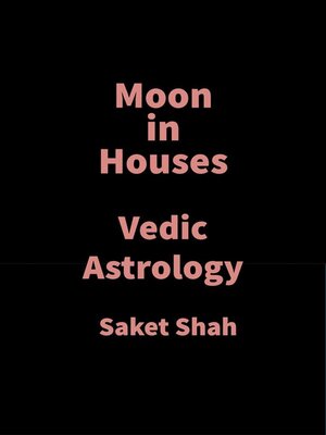 cover image of Moon in Houses